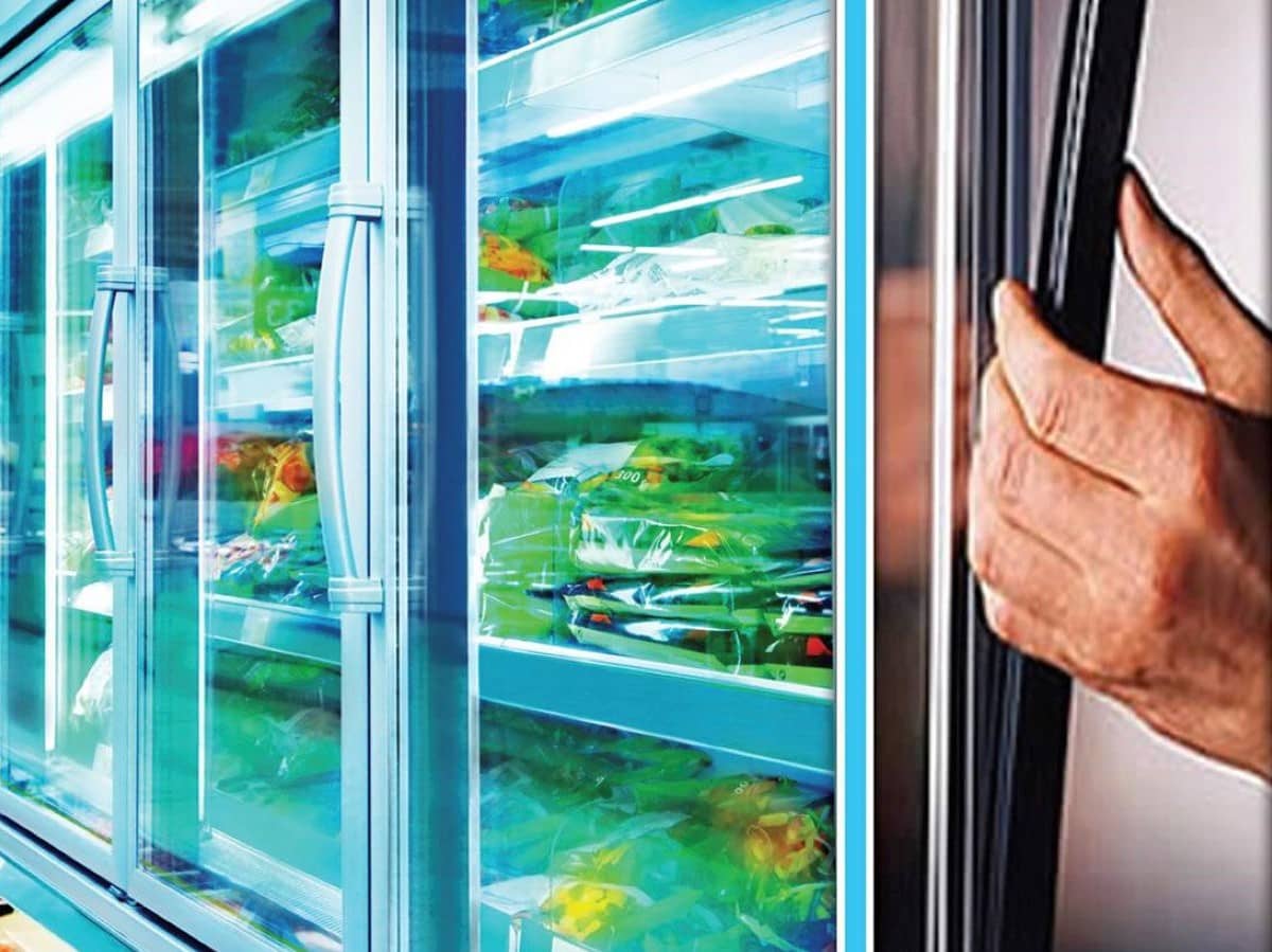 Filta assure le service de remplacement des joints de réfrigérateurs